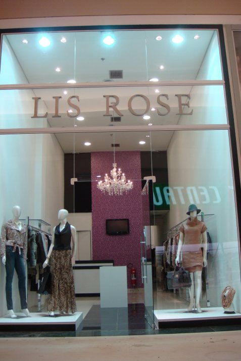 Lis Rose