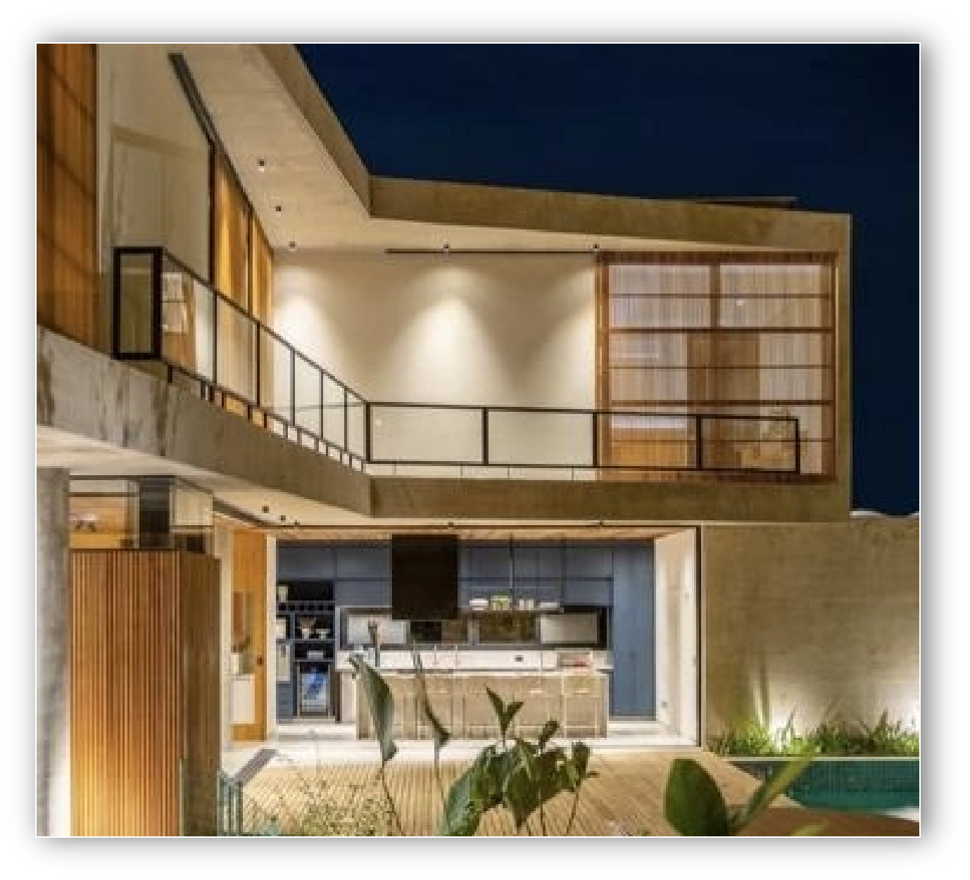 Residencial Alphaville Dom Pedro