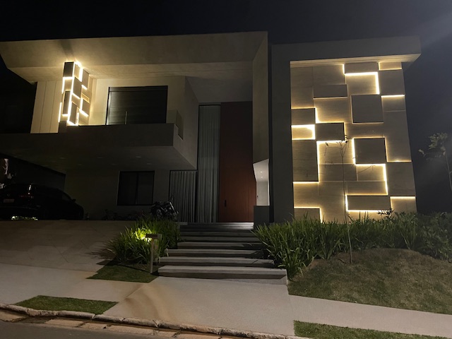 Residencial Alphaville Dom Pedro