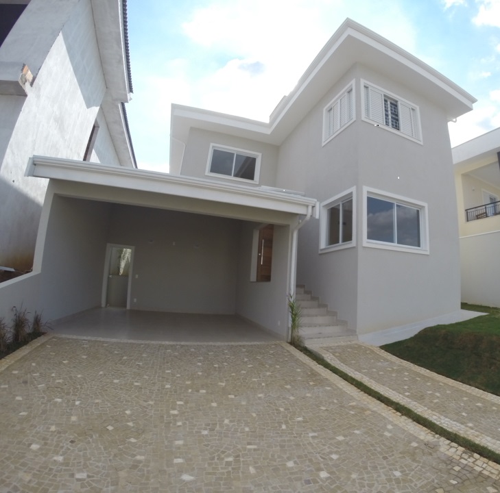 Residencial Vila dos Plátanos