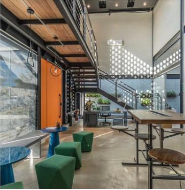 Sete Criativo Comercial