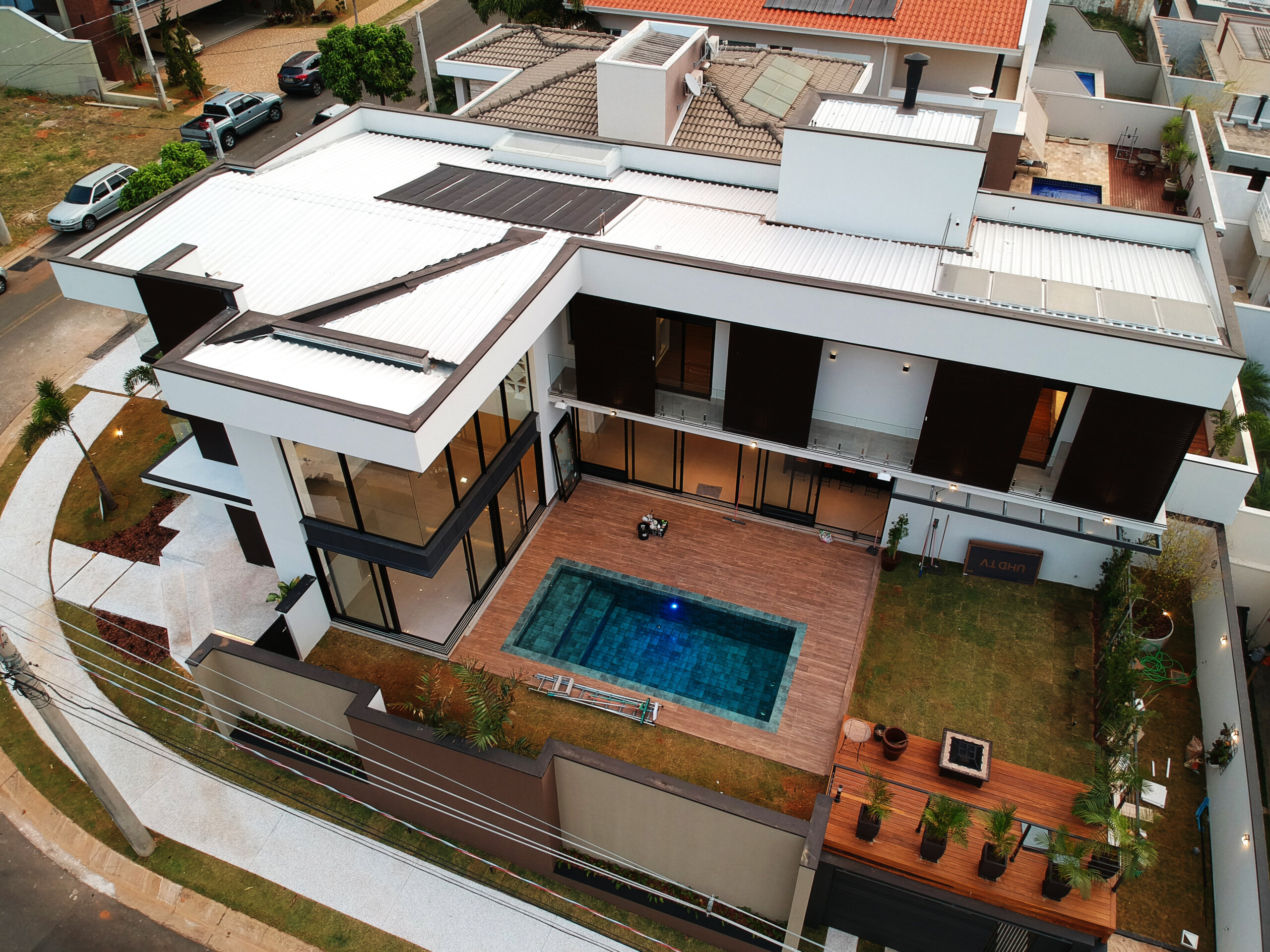 Swiss Park Residencial Lenk