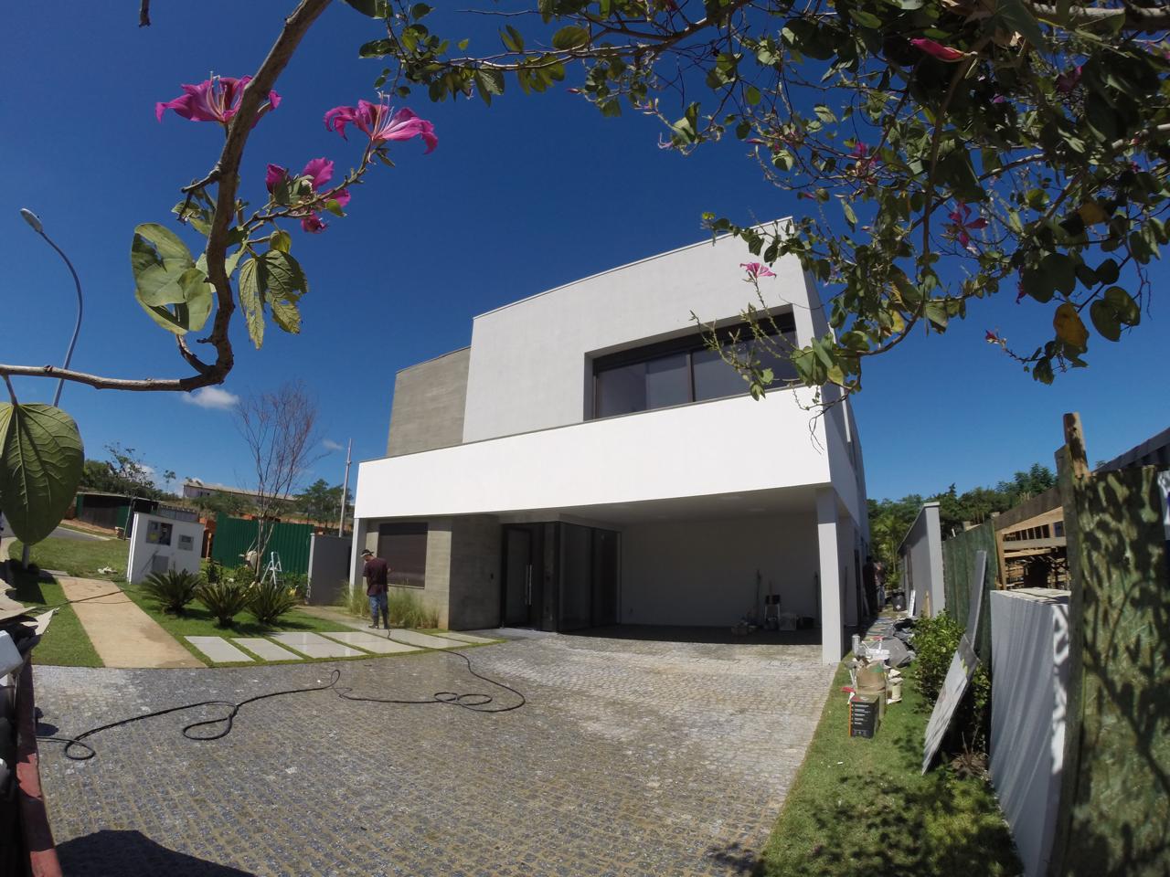 Residencial Alphaville Dom Pedro