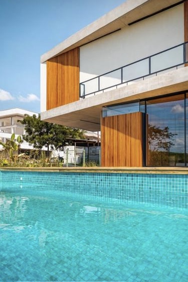 Residencial Alphaville Dom Pedro