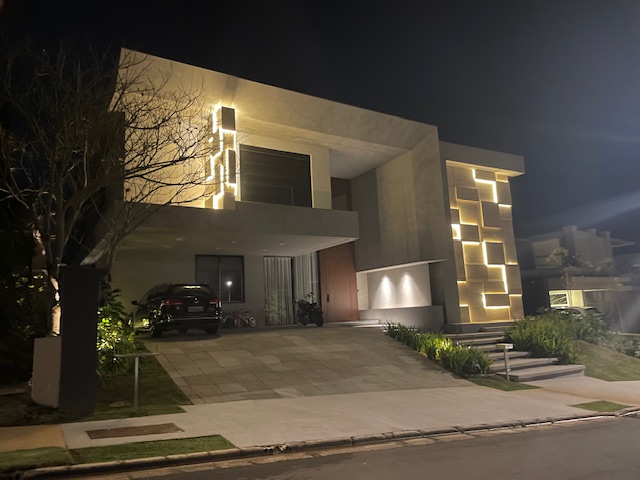 Residencial Alphaville Dom Pedro