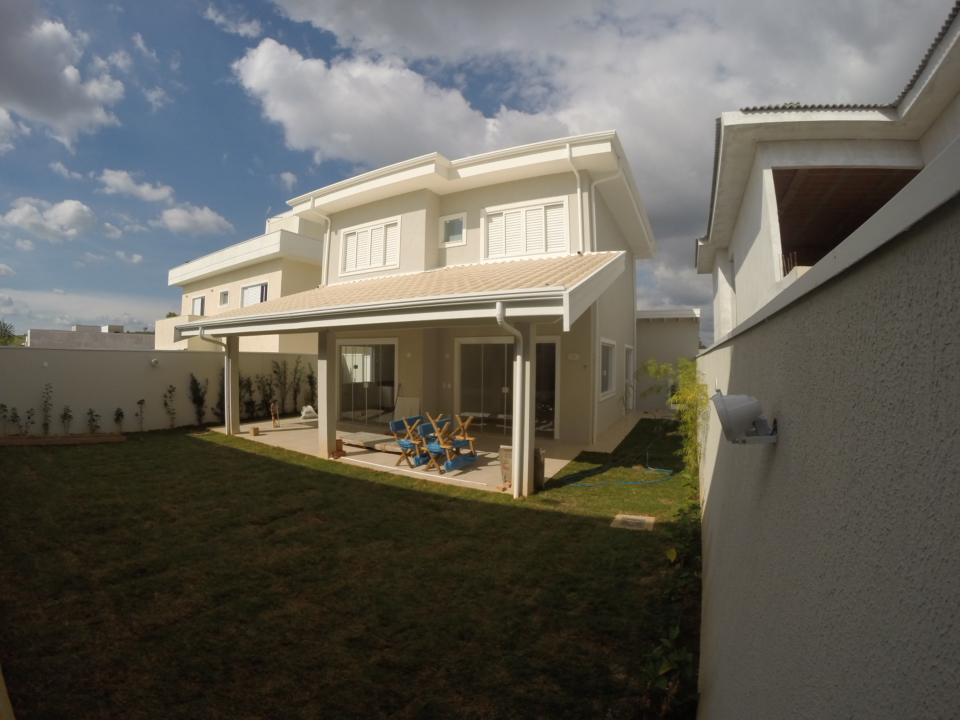 Residencial Vila dos Plátanos