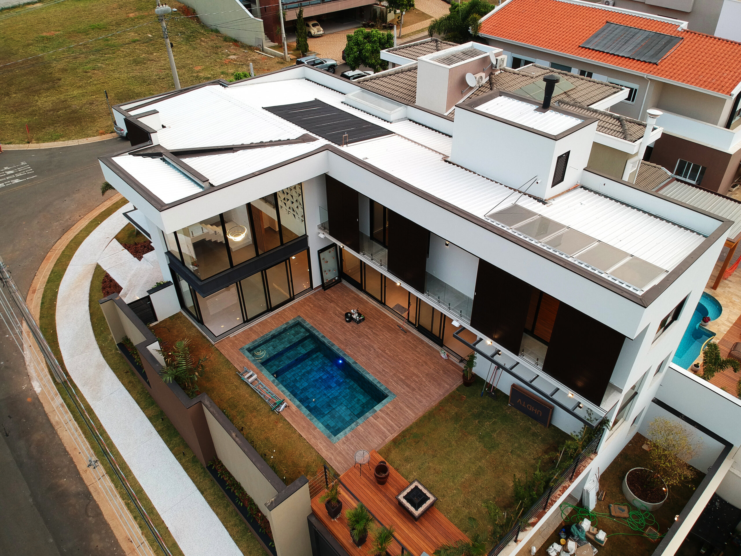 Swiss Park Residencial Lenk