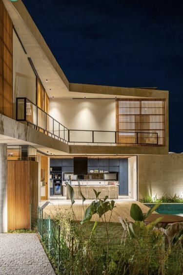 Residencial Alphaville Dom Pedro