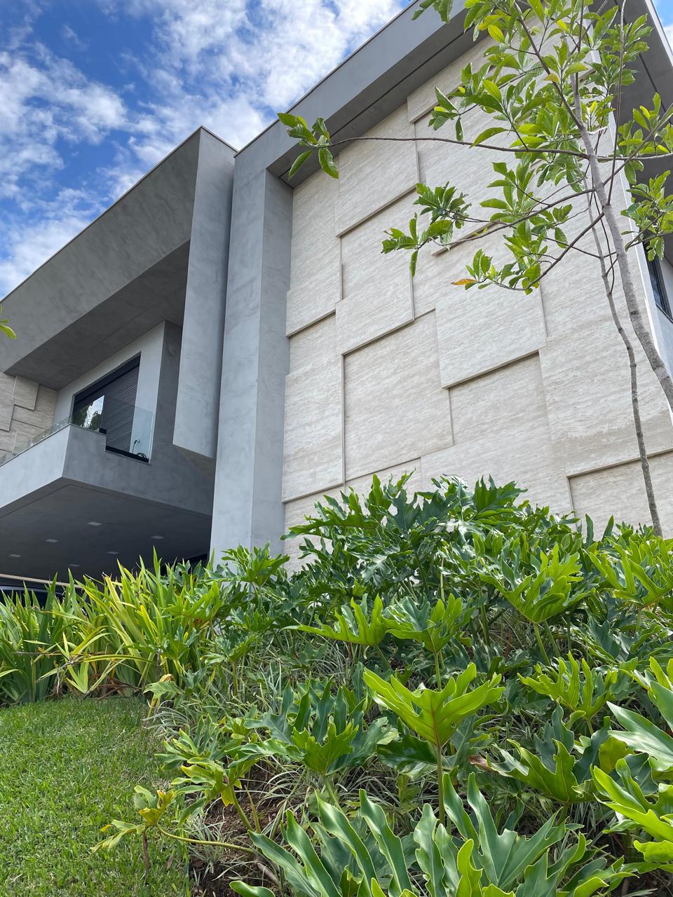 Residencial Alphaville Dom Pedro