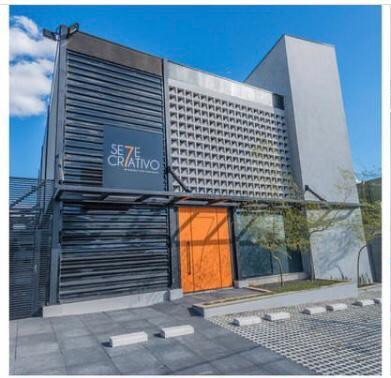 Sete Criativo Comercial
