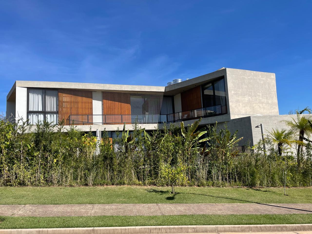 Residencial Alphaville Dom Pedro