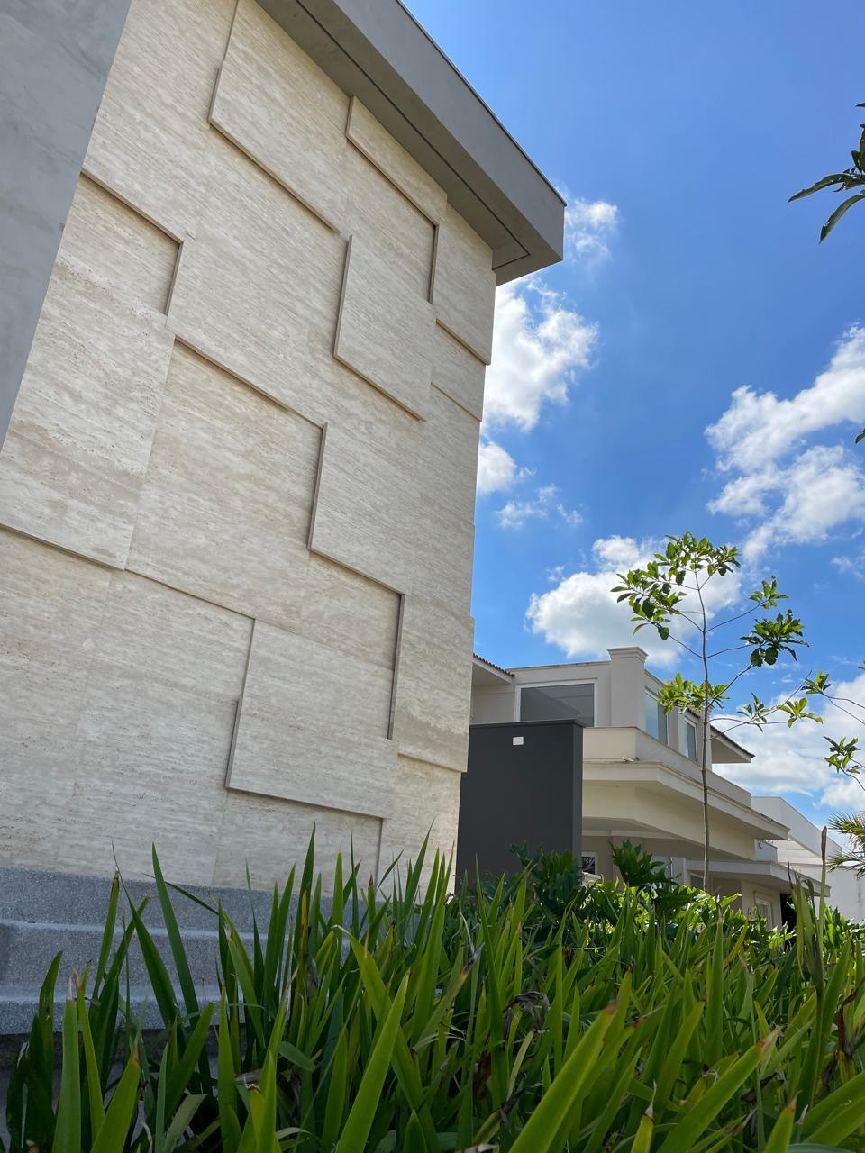 Residencial Alphaville Dom Pedro