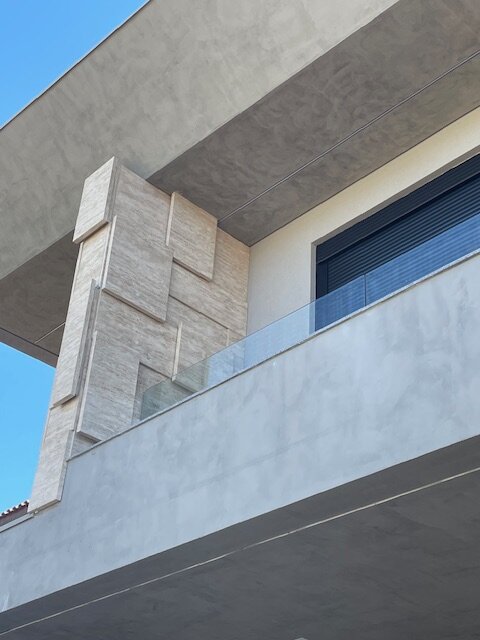 Residencial Alphaville Dom Pedro