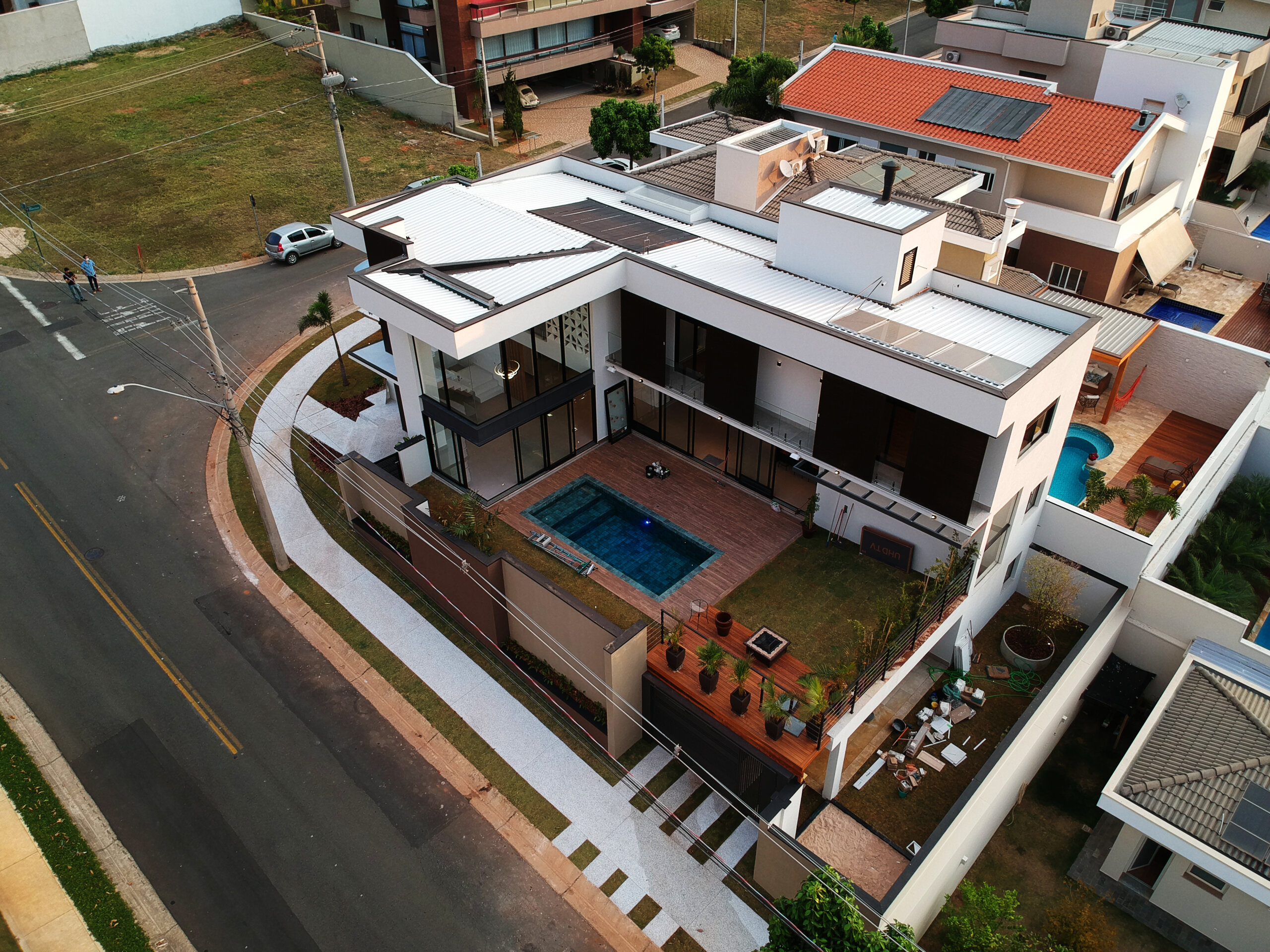 Swiss Park Residencial Lenk