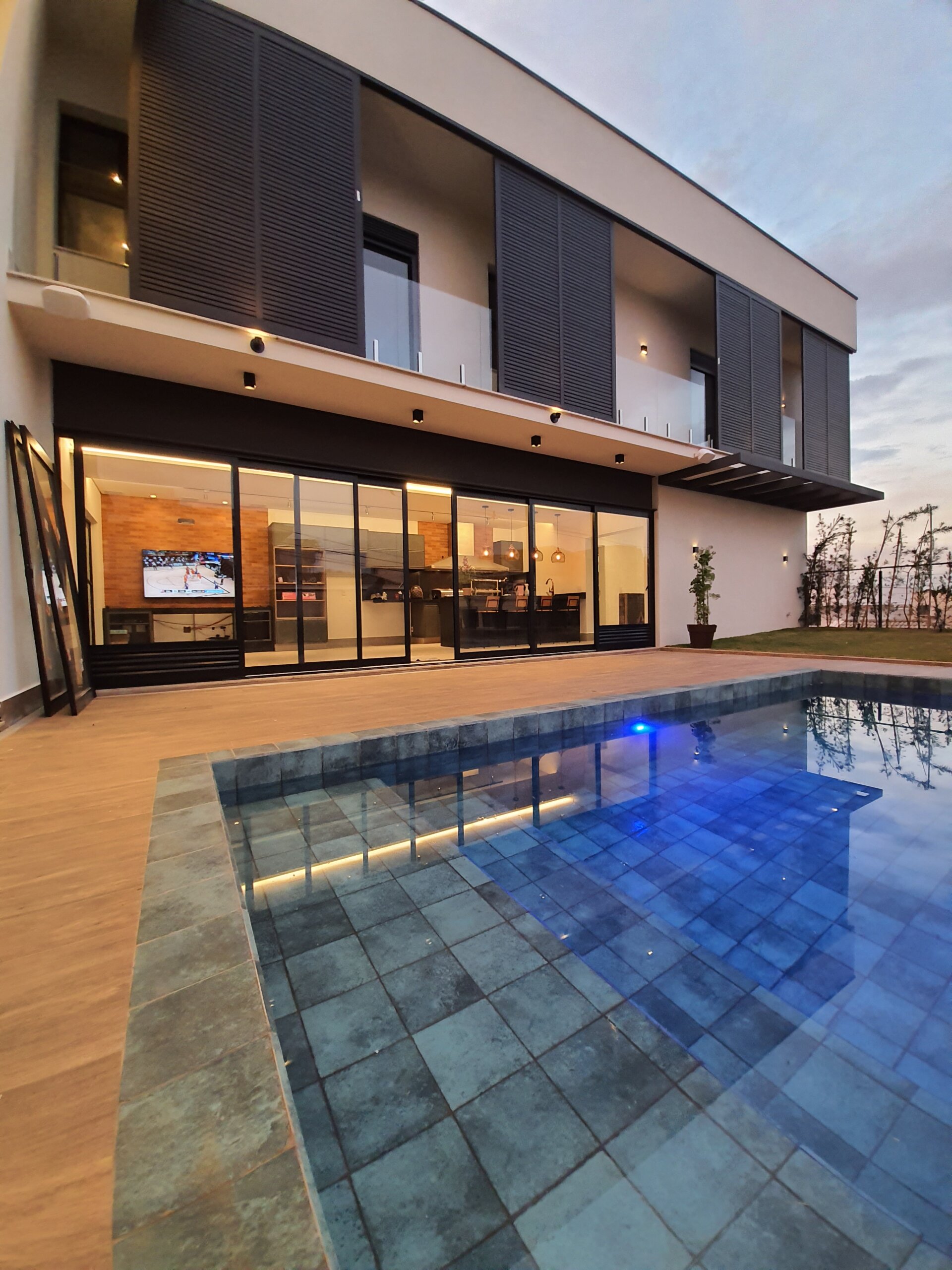 Swiss Park Residencial Lenk