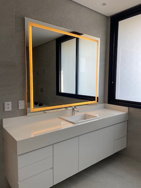 Residencial Alphaville Dom Pedro