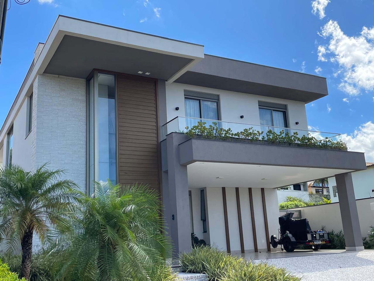 Residencial Alphaville Campinas