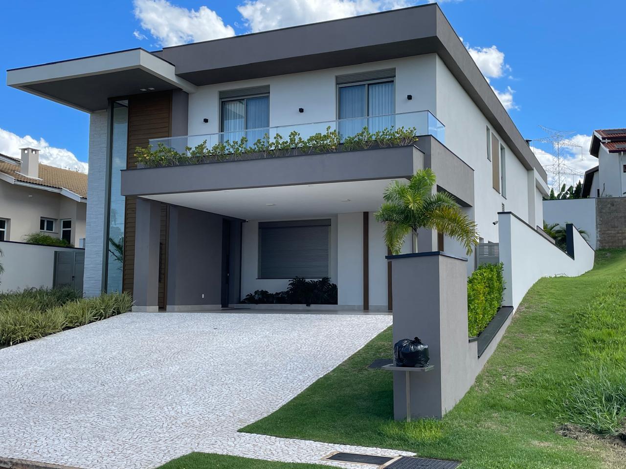 Residencial Alphaville Campinas