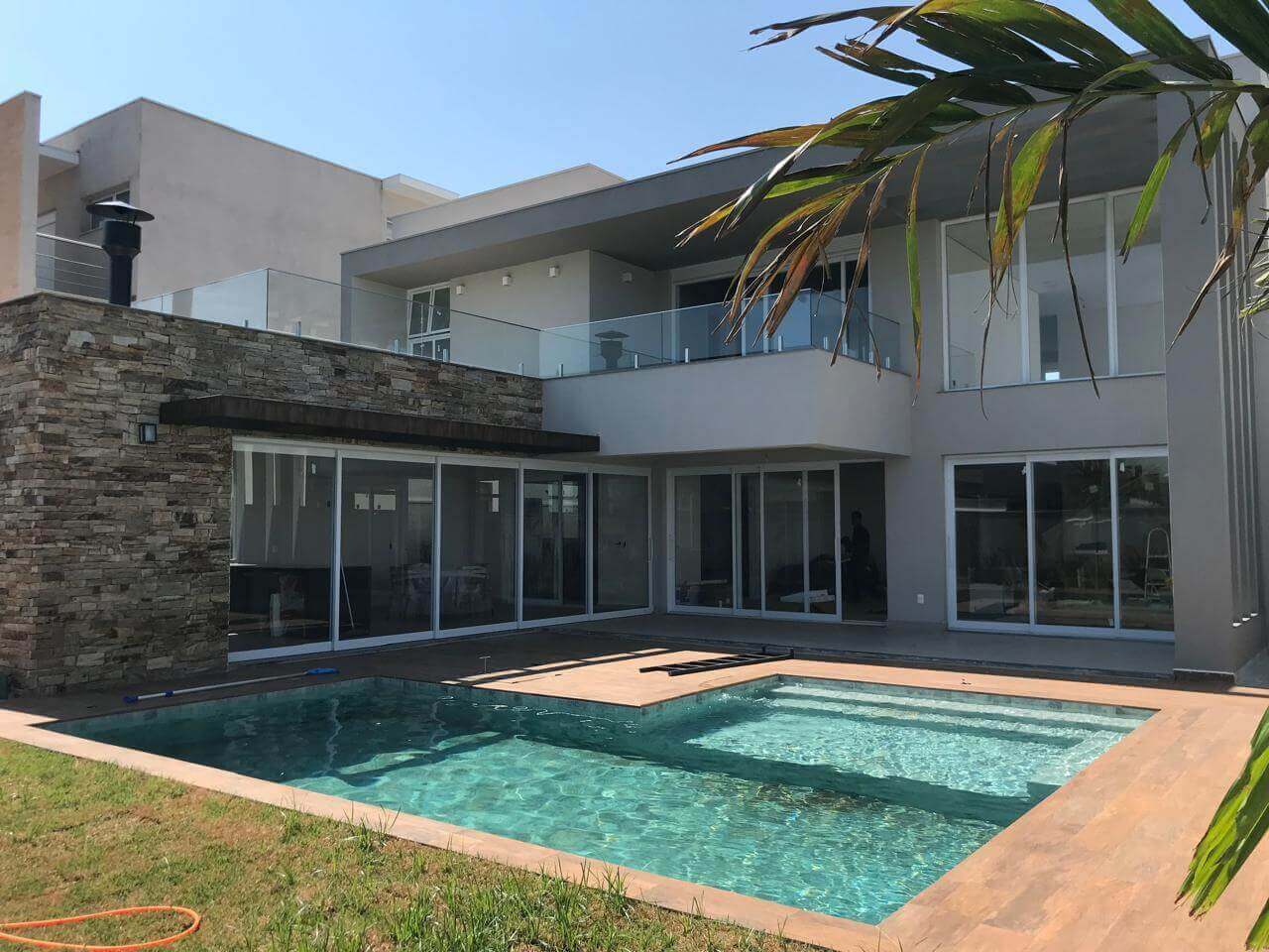 Residencial Mont Blanc