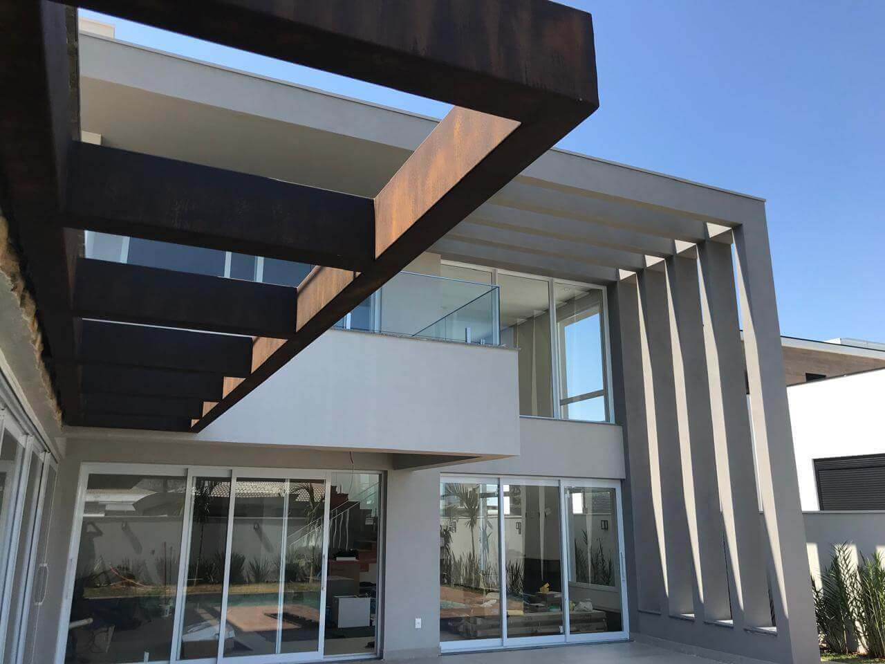 Residencial Mont Blanc