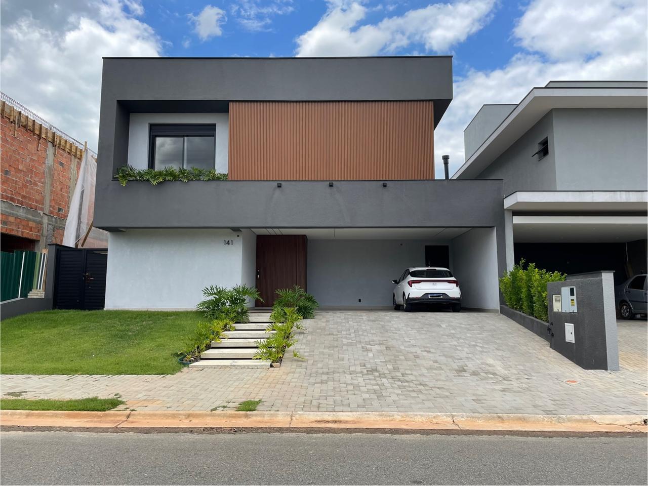 Residencial Arborais