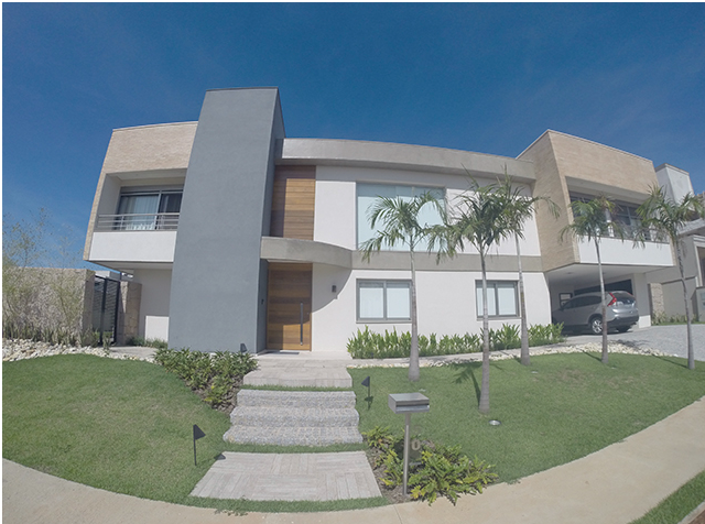 Condomínio Parque dos Alecrins