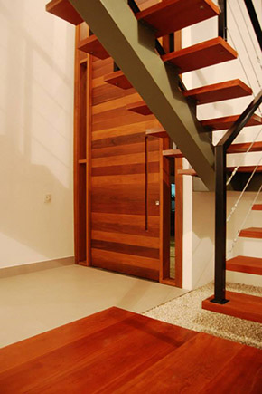 Condomínio Parque das Quaresmeiras