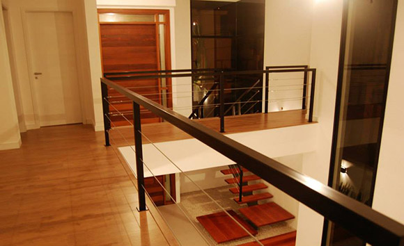 Condomínio Parque das Quaresmeiras