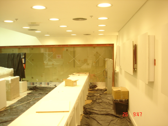 Claro Iguatemi, Campinas