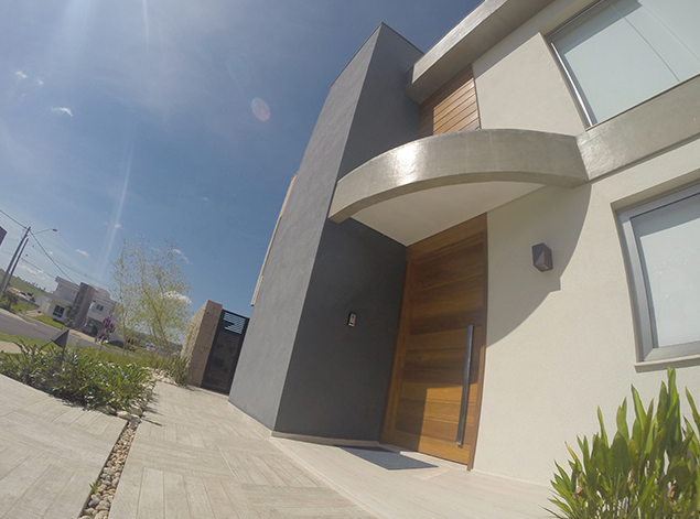 Condomínio Parque dos Alecrins