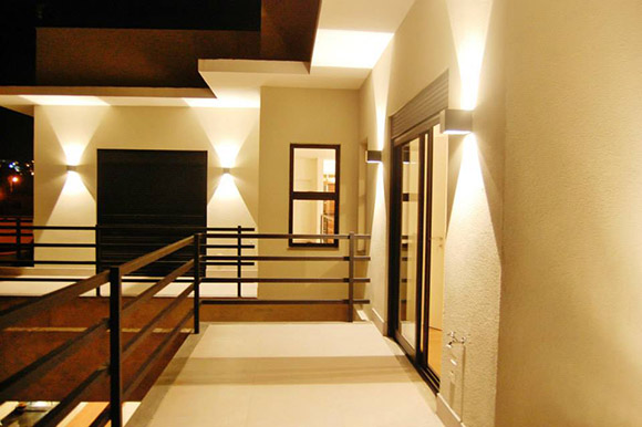 Condomínio Parque das Quaresmeiras