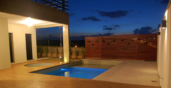 Condomínio Parque das Quaresmeiras