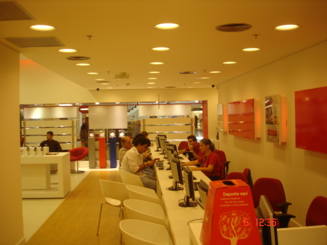 Claro Iguatemi, Campinas