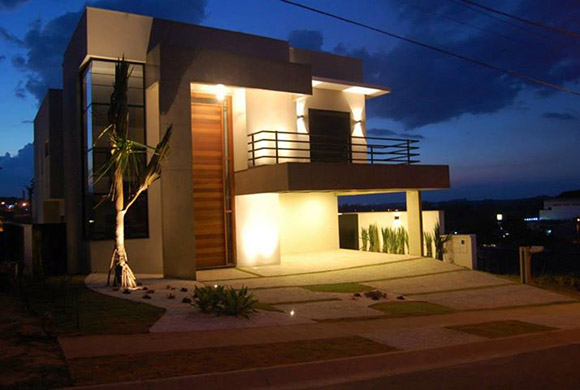 Condomínio Parque das Quaresmeiras