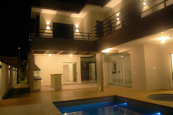 Condomínio Parque das Quaresmeiras