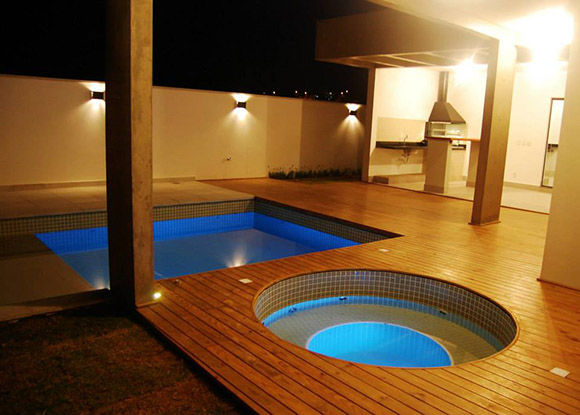 Condomínio Parque das Quaresmeiras