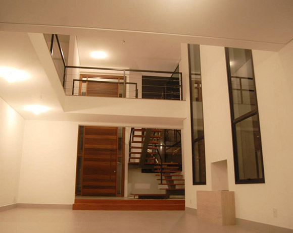 Condomínio Parque das Quaresmeiras