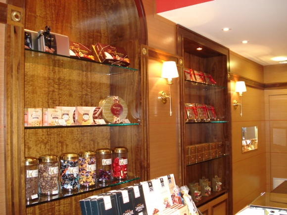 Kopenhagen, Jundiaí