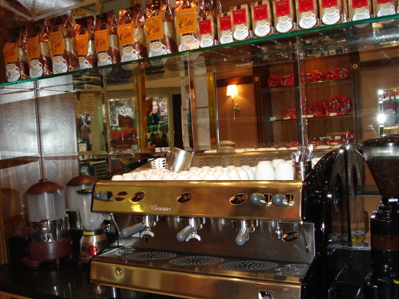 Kopenhagen, Jundiaí